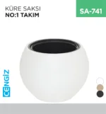 KÜRE SAKSI NO:1 TAKIM (KURS1)