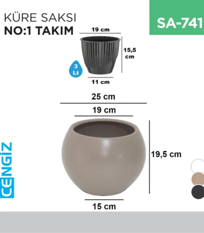 KÜRE SAKSI NO:1 TAKIM (KURS1)