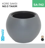 KÜRE SAKSI NO:3 TAKIM (KURS3)