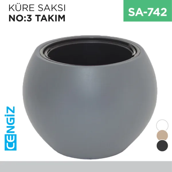 KÜRE SAKSI NO:3 TAKIM (KURS3)