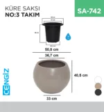 KÜRE SAKSI NO:3 TAKIM (KURS3)