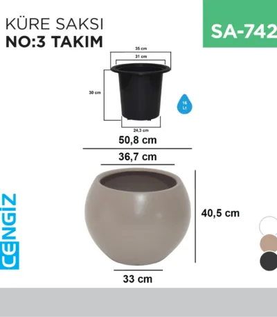 KÜRE SAKSI NO:3 TAKIM (KURS3)