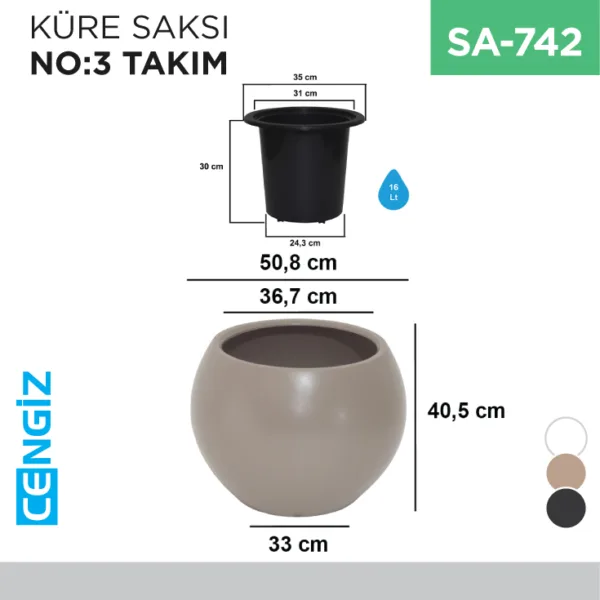 KÜRE SAKSI NO:3 TAKIM (KURS3)