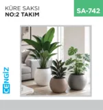 KÜRE SAKSI NO:3 TAKIM (KURS3)