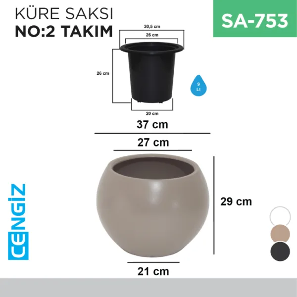 KÜRE SAKSI NO:2 TAKIM (KURS2)