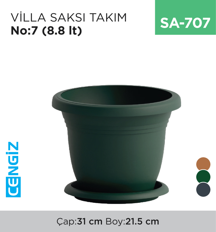SA-707_a3eafff53d03e221dfefc72e4fd0a774 VİLLA SAKSI TAKIM NO:7 (8