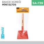 BAHÇE KÜREĞİ MİNİ ELTOS (SBK003)